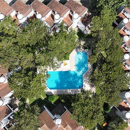 Holiday Village リニャーノ・サッビアドーロ エクステリア 写真