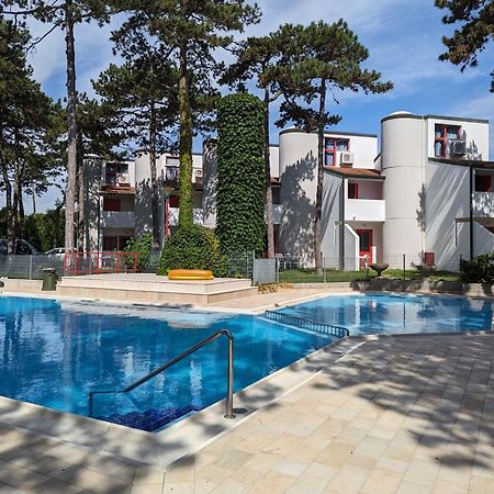 Holiday Village リニャーノ・サッビアドーロ エクステリア 写真